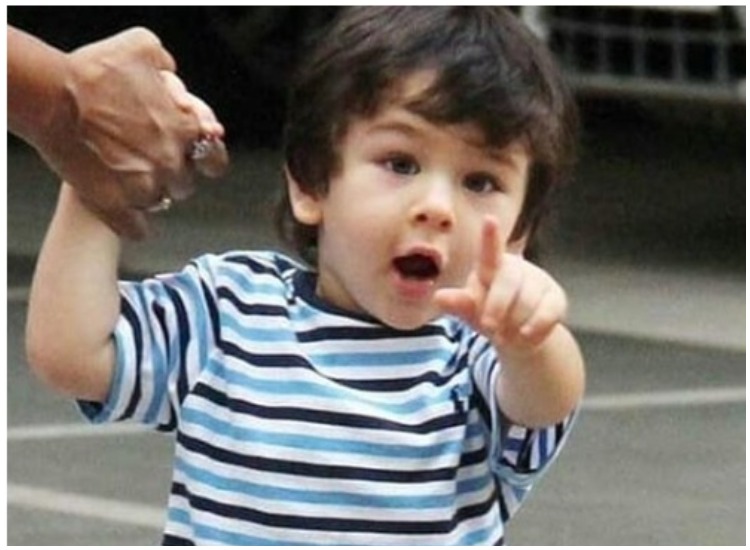 taimur ali khan taimur ali khan- India TV Hindi