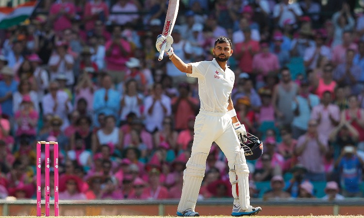 Virat Kohli Virat Kohli- India TV Hindi