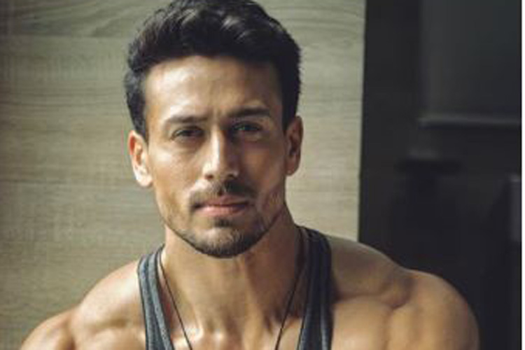 Tiger Shroff Tiger Shroff- India TV Hindi