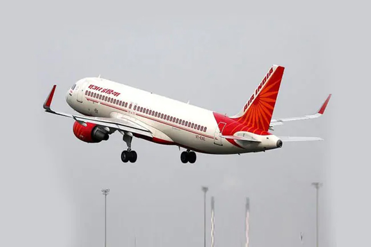 Air India Air India- India TV Hindi