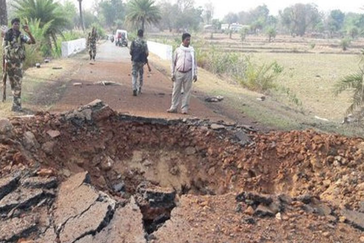 Chhattisgarh (representational image) Chhattisgarh (representational image)- India TV Hindi