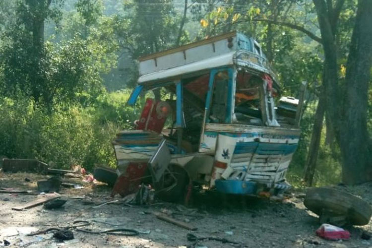 Naxal Attack Naxal Attack- India TV Hindi