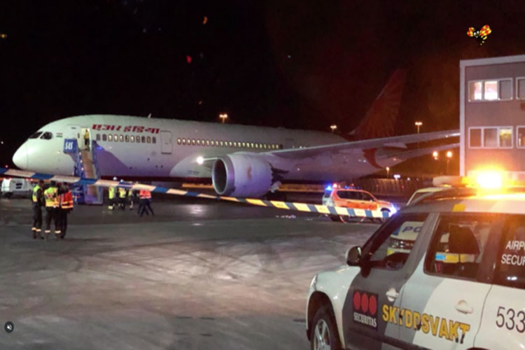 Air India Air India- India TV Hindi