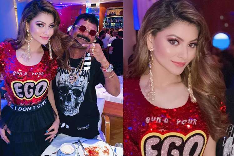 urvashi rautela urvashi rautela- India TV Hindi