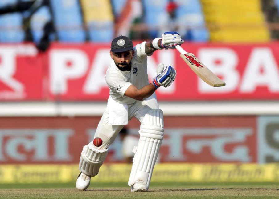 Virat Kohli Virat Kohli- India TV Hindi