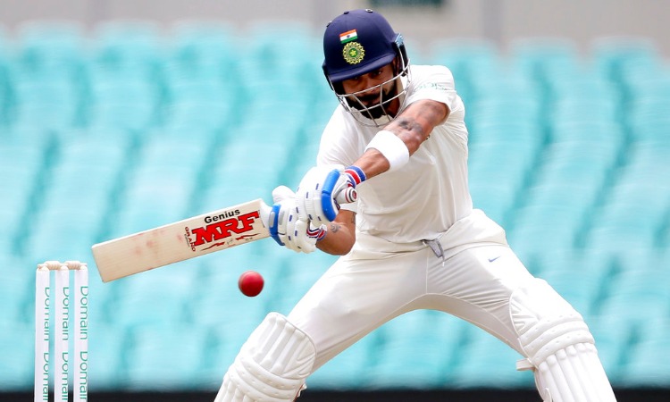 Virat Kohli Virat Kohli- India TV Hindi