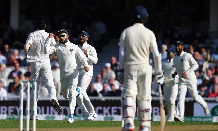 Indian Cricket Team Indian Cricket Team- India TV Hindi