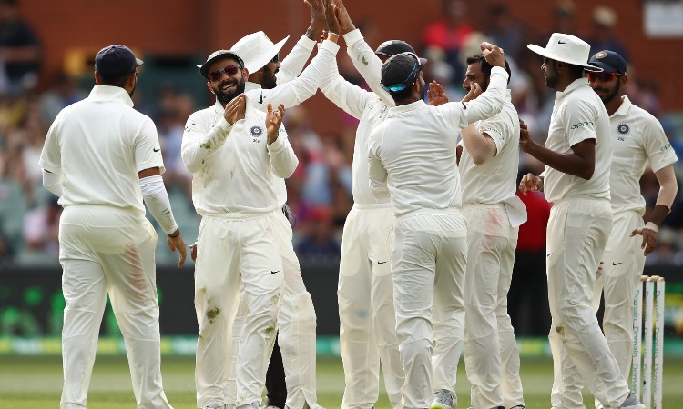Team India Team India- India TV Hindi