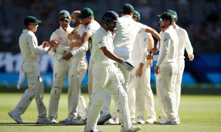 Virat Kohli Virat Kohli- India TV Hindi