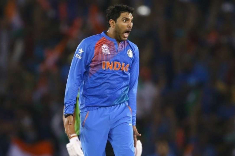 Yuvraj singh Yuvraj singh- India TV Hindi