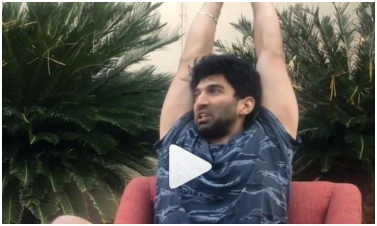 Aditya roy kapur Aditya roy kapur- India TV Hindi