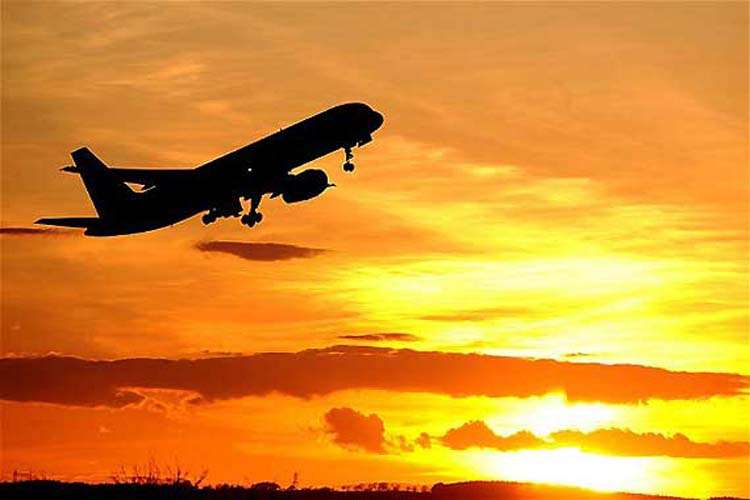 Aeroplane representational image Aeroplane representational image- India TV Hindi