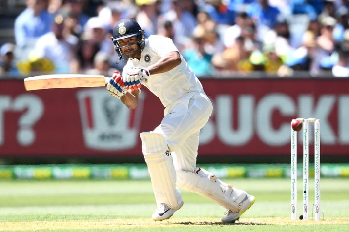 Mayank Agarwal Mayank Agarwal- India TV Hindi