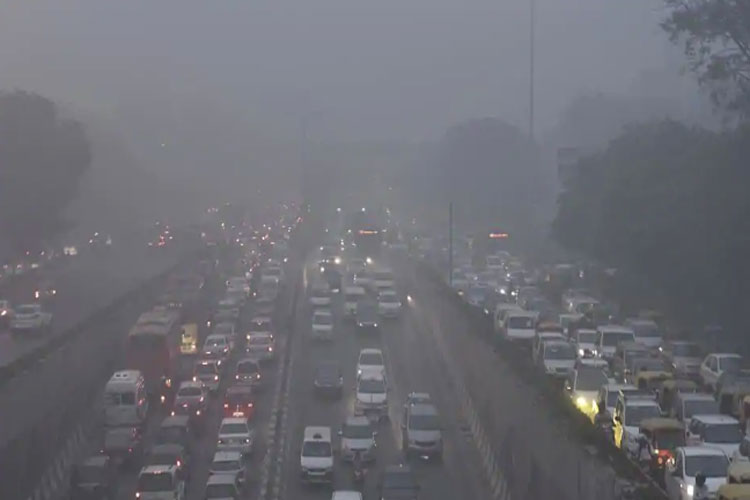 Delhi Air Quality Delhi Air Quality- India TV Hindi