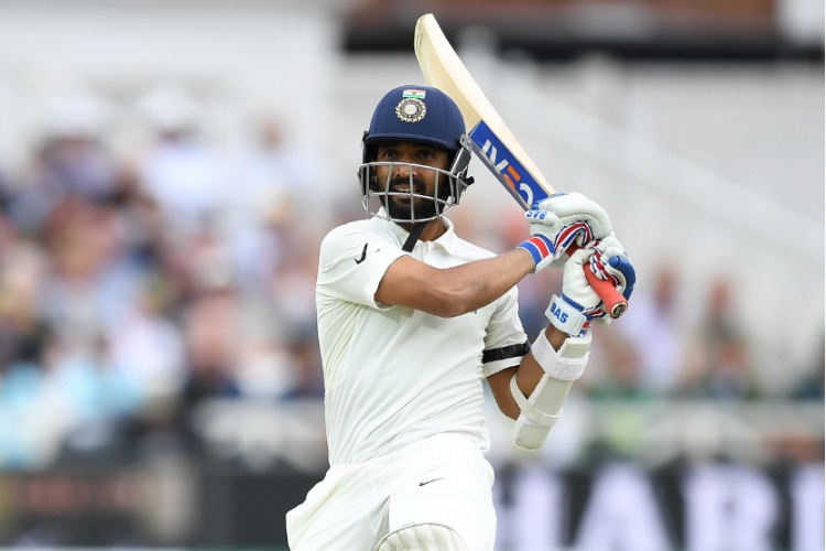 Ajinkya Rahane Ajinkya Rahane- India TV Hindi