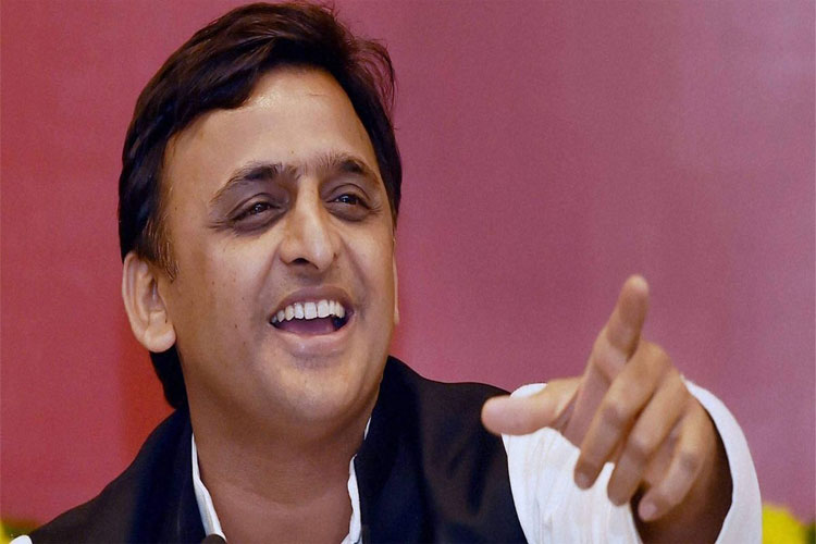 Akhilesh Yadav Akhilesh Yadav - India TV Hindi