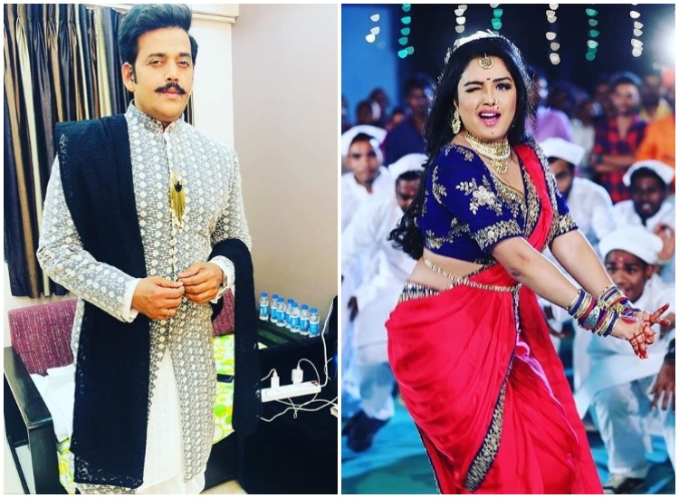 Bhojpuri Film Awards Bhojpuri Film Awards- India TV Hindi