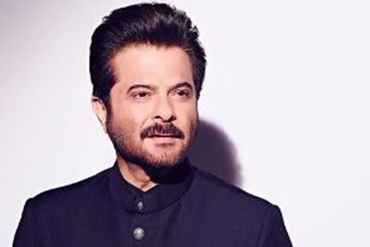 Anil Kapoor Anil Kapoor- India TV Hindi