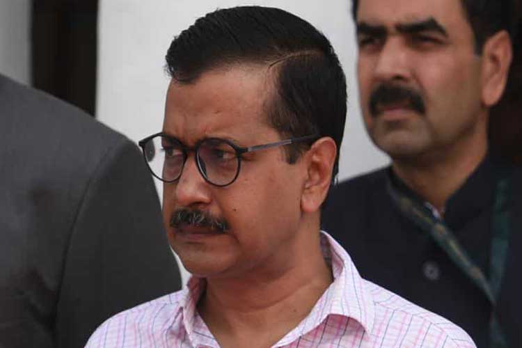 arvind kejriwal arvind kejriwal- India TV Hindi