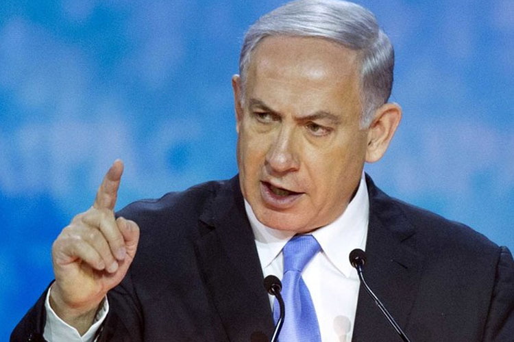 Benjamin Netanyahu says United States withdrawal from Syria will not affect Israel | AP file Benjamin Netanyahu says United States withdrawal from Syria will not affect Israel | AP file- India TV Hindi
