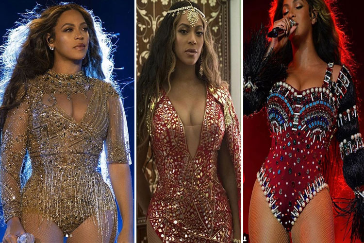 Beyonce Beyonce - India TV Hindi