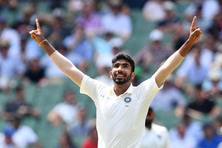 Jasprit Bumrah Jasprit Bumrah- India TV Hindi