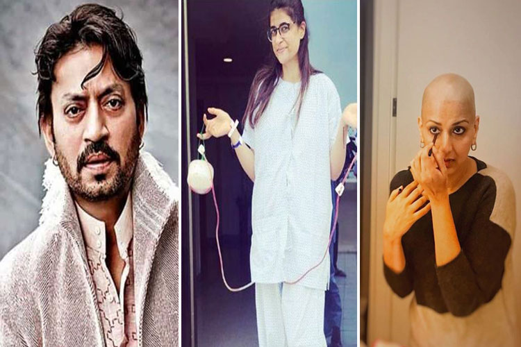 Celebrity cancer Celebrity cancer- India TV Hindi
