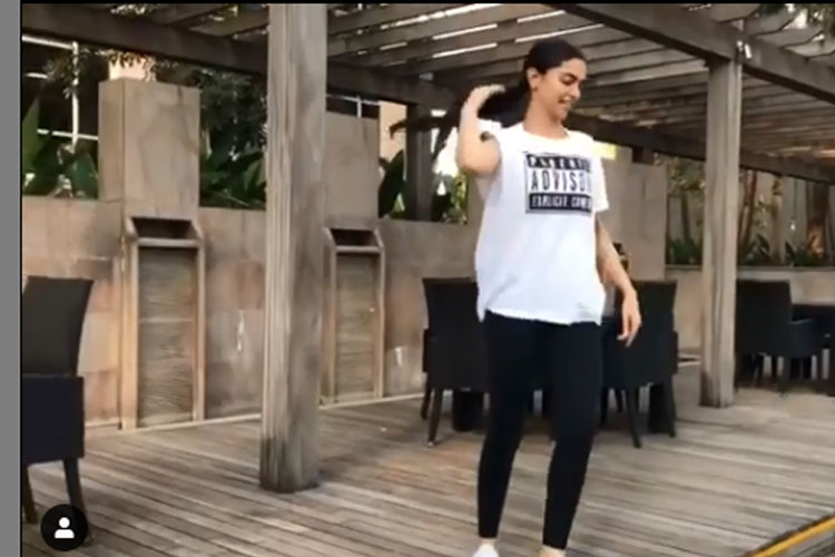 Deepika Padukone Deepika Padukone- India TV Hindi
