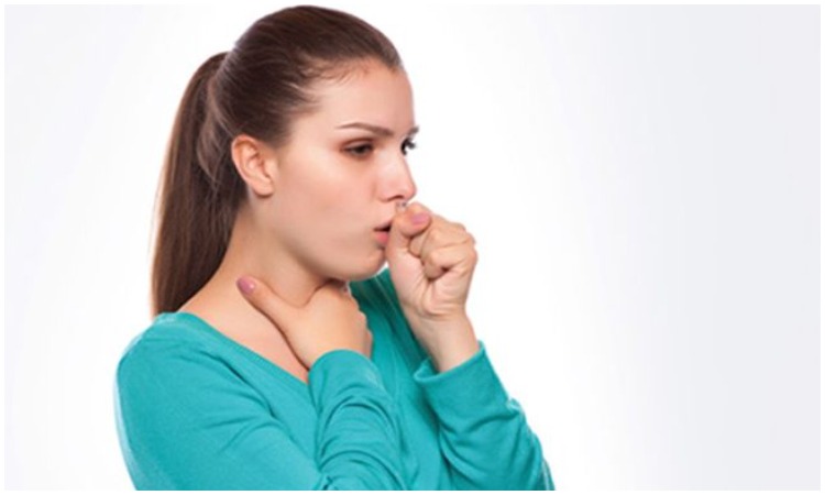 Dry Cough Dry Cough- India TV Hindi