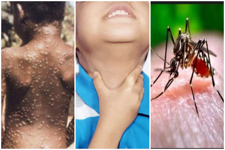 Year Ender 2018 Health Problem Year Ender 2018 Health Problem- India TV Hindi