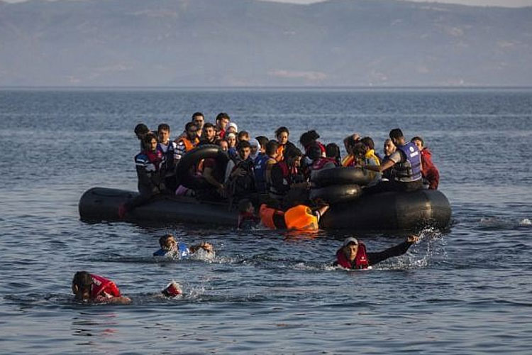 United Kingdom and France agree to ‘ramp up’ action on English Channel migrant crossings | AP repres United Kingdom and France agree to ‘ramp up’ action on English Channel migrant crossings | AP repres- India TV Hindi