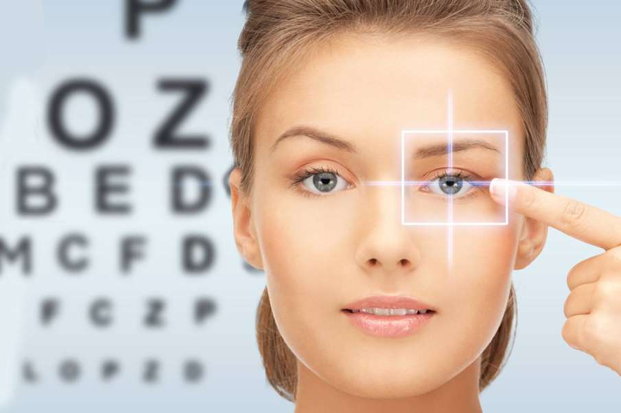 Eye Care Eye Care- India TV Hindi