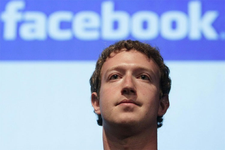 Facebook sued by DC over Cambridge Analytica data scandal | AP File Facebook sued by DC over Cambridge Analytica data scandal | AP File- India TV Hindi
