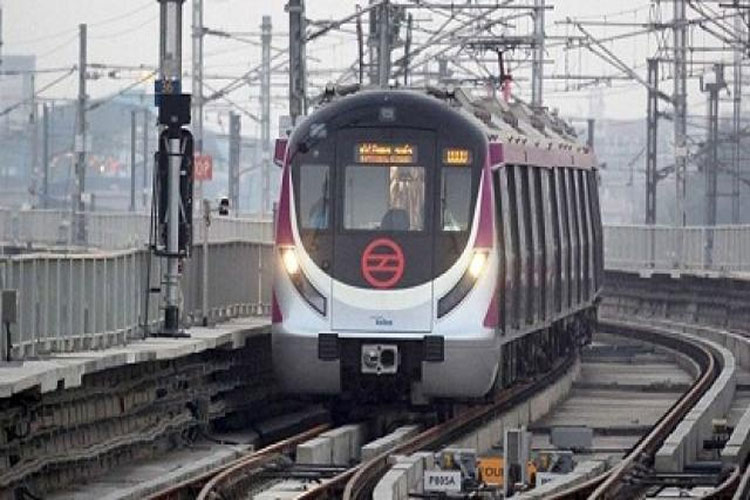 faridabad gurugram metro by 2021 faridabad gurugram metro by 2021- India TV Hindi