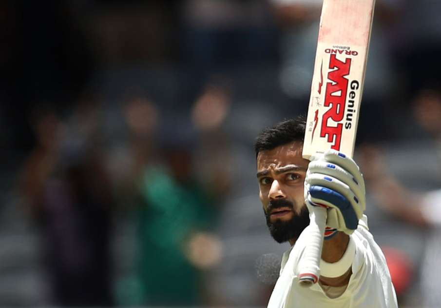 Virat Kohli Virat Kohli- India TV Hindi