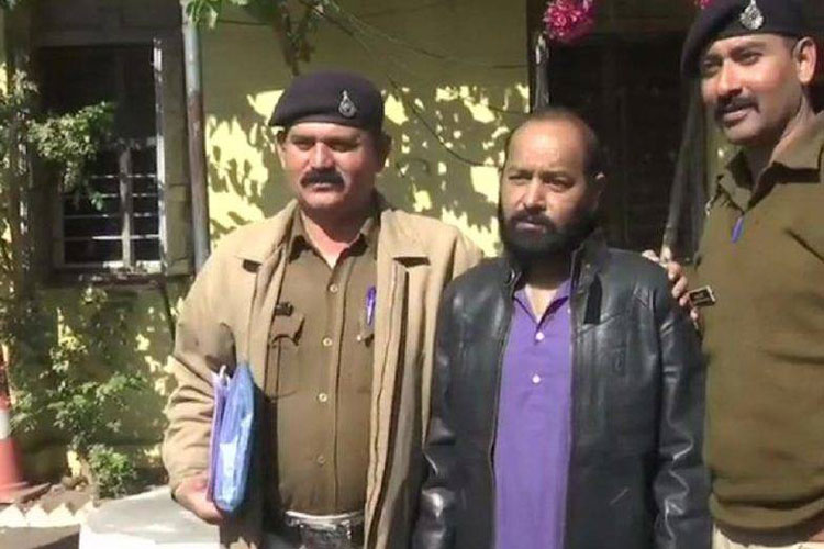 Imran Warsi Imran Warsi- India TV Hindi