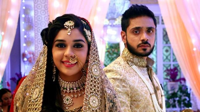 Ishq Subhan Allah Ishq Subhan Allah- India TV Hindi