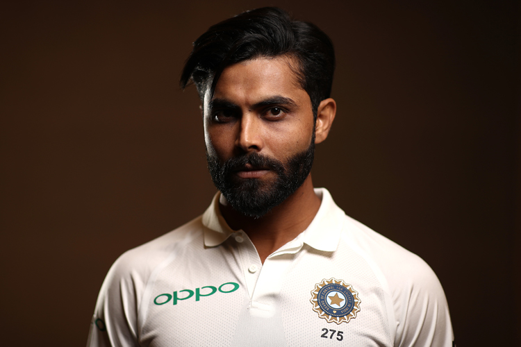 अब MSK प्रसाद ने खारिज किया शास्त्री का बयान बोले- चयन के समय पूरी तरह से फिट थे जडेजा अब MSK प्रसाद ने खारिज किया शास्त्री का बयान बोले- चयन के समय पूरी तरह से फिट थे जडेजा- India TV Hindi
