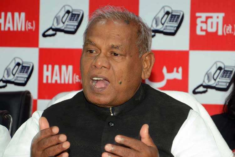 jitan ram manjhi jitan ram manjhi- India TV Hindi