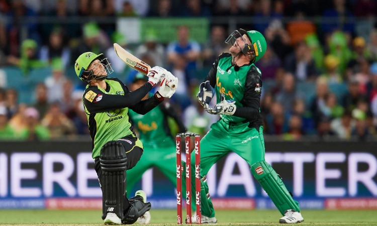Joe root bbl Joe root bbl- India TV Hindi