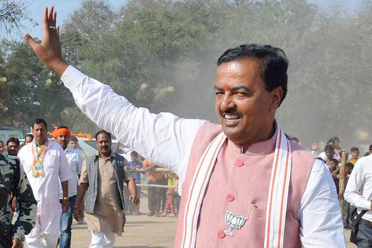 मंदिर निर्माण पर सहमति को शीर्ष प्राथमिकता देती है भाजपा: केशव प्रसाद मौर्य मंदिर निर्माण पर सहमति को शीर्ष प्राथमिकता देती है भाजपा: केशव प्रसाद मौर्य- India TV Hindi