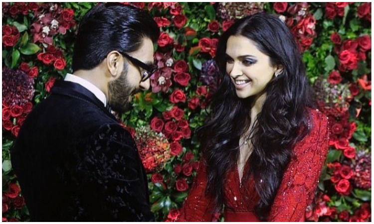 Ranveer, deepika Ranveer, deepika- India TV Hindi