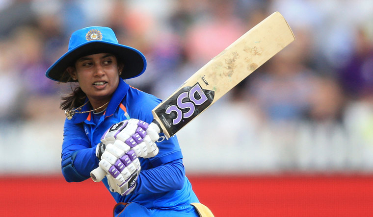 Mithali Raj Mithali Raj- India TV Hindi