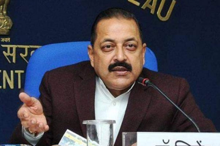 No plan to reduce age limit for civil services exam, says MoS PMO Jitendra Singh | PTI File No plan to reduce age limit for civil services exam, says MoS PMO Jitendra Singh | PTI File- India TV Hindi