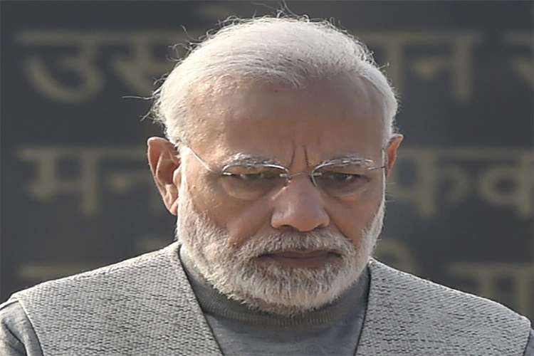 PM Modi PM Modi- India TV Hindi