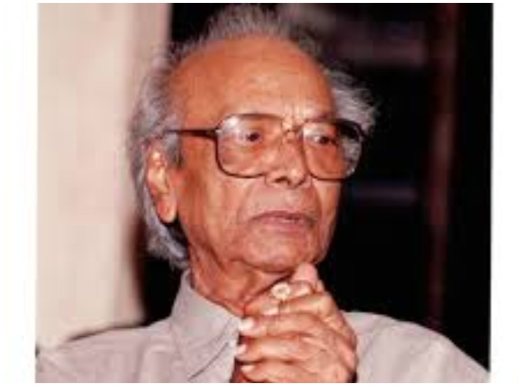 Naushad ali Naushad ali- India TV Hindi