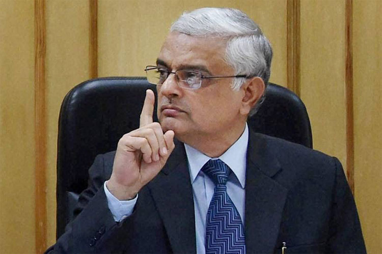 Demonetisation has no impact on use of black money during polls says O P Rawat Demonetisation has no impact on use of black money during polls says O P Rawat- India TV Hindi
