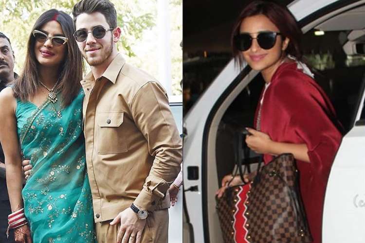 priyanka chopra -nick jonas wedding priyanka chopra -nick jonas wedding- India TV Hindi
