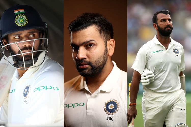 भारत बनाम ऑस्ट्रेलिया, तीसरा टेस्ट प्रीव्यू: नई ओपनिंग जोड़ी के साथ उतरेगी टीम इंडिया, बढ़त लेना चाह भारत बनाम ऑस्ट्रेलिया, तीसरा टेस्ट प्रीव्यू: नई ओपनिंग जोड़ी के साथ उतरेगी टीम इंडिया, बढ़त लेना चाह- India TV Hindi