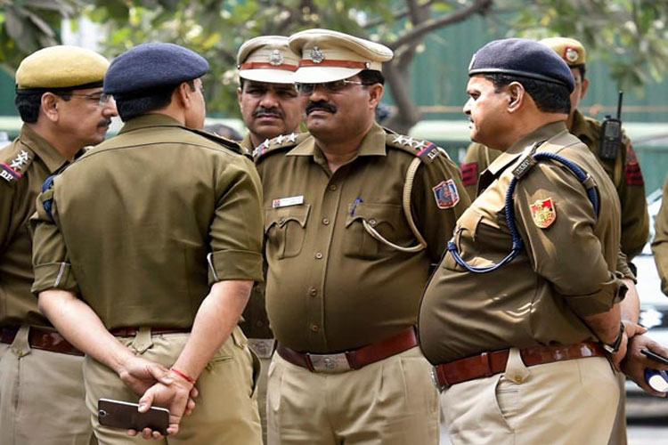 Rewind 2018: Burari case, CBSE paper leak, and more kept Delhi Police busy Rewind 2018: Burari case, CBSE paper leak, and more kept Delhi Police busy- India TV Hindi